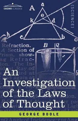 Skúmanie zákonov myslenia - An Investigation of the Laws of Thought