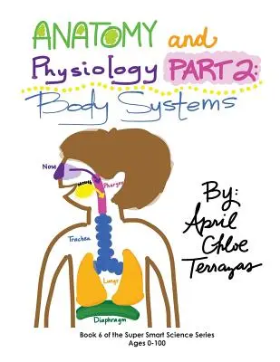 Anatómia a fyziológia 2. časť: Systémy tela - Anatomy & Physiology Part 2: Body Systems