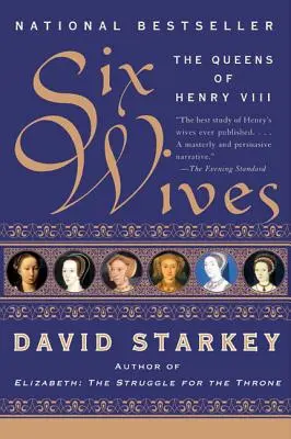 Šesť manželiek - Six Wives