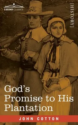 Boží prísľub pre jeho plantáž - God's Promise to His Plantation