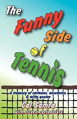 Zábavná stránka tenisu - The Funny Side of Tennis