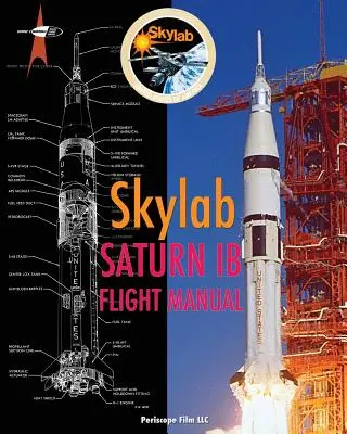 Skylab Saturn Ib Letová príručka - Skylab Saturn Ib Flight Manual