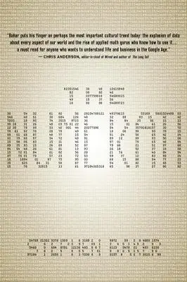 Čísla - The Numerati