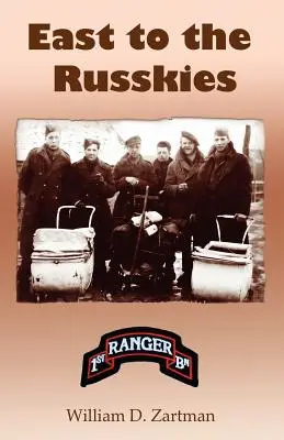 Na východ k Rusom - East to the Russkies