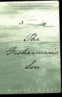 Rybárov syn - The Fisherman's Son