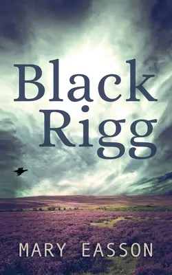 Čierny Rigg - Black Rigg