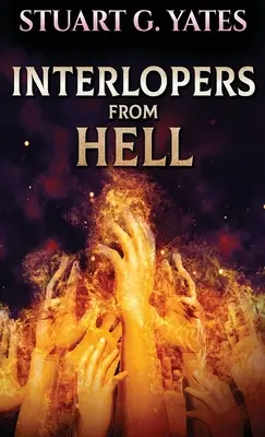 Votrelci z pekla - Interlopers From Hell