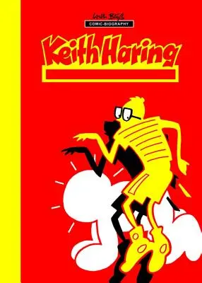 Míľniky umenia: Keith Haring: Umelecké diela: Next Stop Art - Milestones of Art: Keith Haring: Next Stop Art