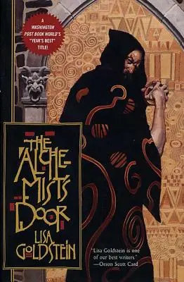 Alchymistove dvere - Alchemist's Door