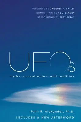 UFO: Mýty, konšpirácie a realita - UFOs: Myths, Conspiracies, and Realities