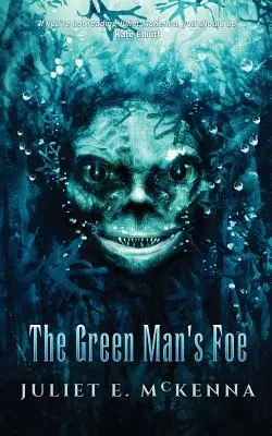 Nepriateľ zeleného muža - The Green Man's Foe
