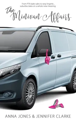 Záležitosti s minivanmi - The Minivan Affairs
