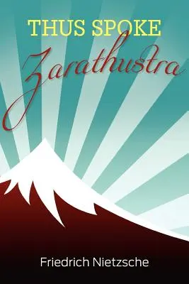Tak prehovoril Zarathustra - Thus Spoke Zarathustra
