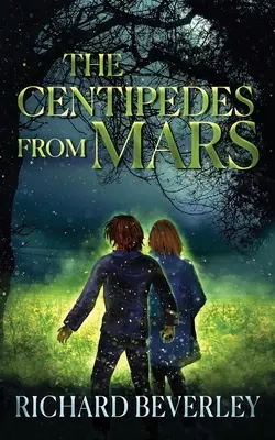 Stonožky z Marsu - The Centipedes from Mars