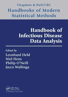 Príručka analýzy údajov o infekčných chorobách - Handbook of Infectious Disease Data Analysis