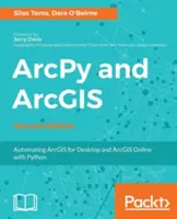 ArcPy a ArcGIS: Automatizácia ArcGIS for Desktop a ArcGIS Online pomocou jazyka Python - ArcPy and ArcGIS: Automating ArcGIS for Desktop and ArcGIS Online with Python