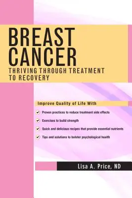 Rakovina prsníka: Vydarená liečba až po zotavenie - Breast Cancer: Thriving Through Treatment to Recovery