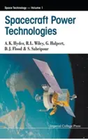 Technológie napájania kozmických lodí - Spacecraft Power Technologies