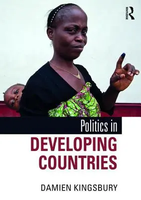 Politika v rozvojových krajinách - Politics in Developing Countries