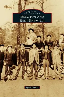 Brewton a východný Brewton - Brewton and East Brewton