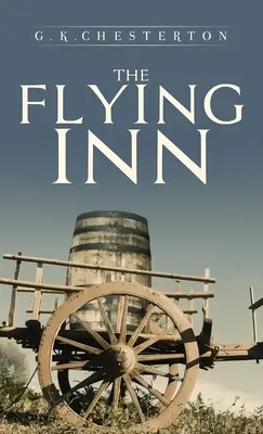 Lietajúci hostinec - The Flying Inn