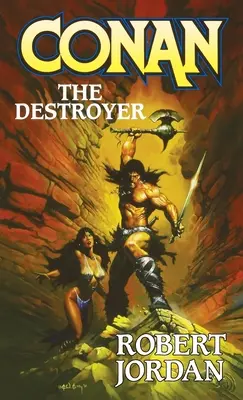 Conan Ničiteľ - Conan the Destroyer