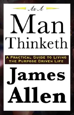 Ako človek myslí - As a Man Thinketh