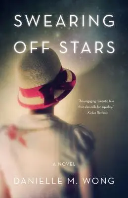 Nadávanie na hviezdy - Swearing Off Stars