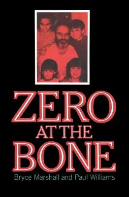 Nula pri kosti - Zero at the Bone