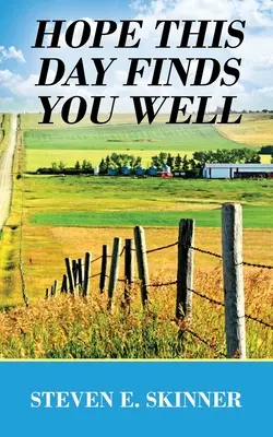 Dúfam, že sa vám tento deň vydarí - Hope This Day Finds You Well