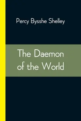 Démon sveta - The Daemon of the World