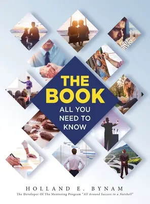 Kniha: Všetko, čo potrebujete vedieť - The Book: All You Need To Know