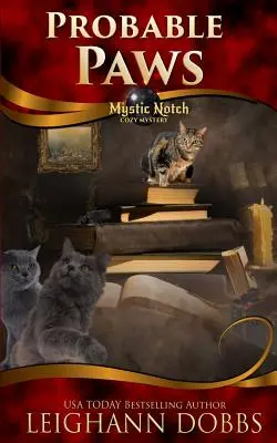 Pravdepodobné labky - Probable Paws