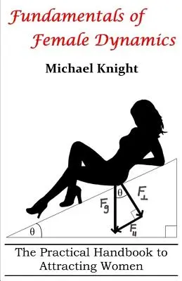 Základy ženskej dynamiky: Praktická príručka, ako prilákať ženy - Fundamentals of Female Dynamics: The Practical Handbook to Attracting Women