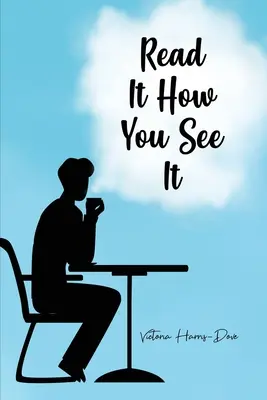 Čítaj, ako to vidíš - Read It How You See It