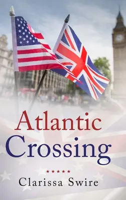 Prechod cez Atlantik - Atlantic Crossing