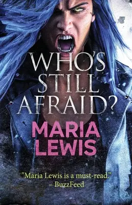 Kto sa stále bojí? - Who's Still Afraid?