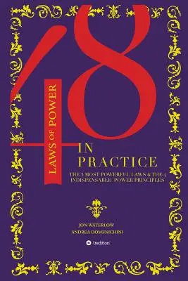 48 zákonov moci v praxi - The 48 Laws of Power in Practice