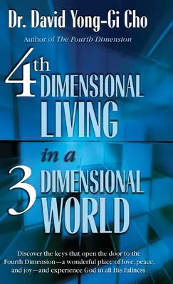 Štvrtá dimenzia Život vo svete tretej dimenzie - 4th Dimension Living In A 3rd Dimension World