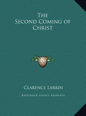 Druhý príchod Krista - The Second Coming of Christ