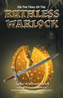 Po stopách nemilosrdného čarodejníka - On the Trail of the Ruthless Warlock