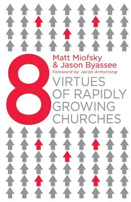 Osem cností rýchlo rastúcich zborov - Eight Virtues of Rapidly Growing Churches