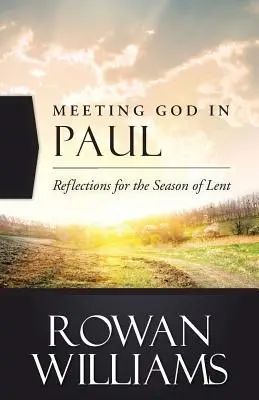 Stretnutie s Bohom v Pavlovi - Meeting God in Paul