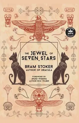 Klenot siedmich hviezd - The Jewel of Seven Stars