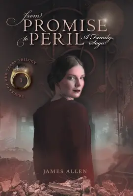 Od prísľubu k nebezpečenstvu: Rodinná sága - From Promise to Peril: A Family Saga