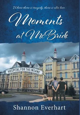 Momenty v McBride - Moments at McBride