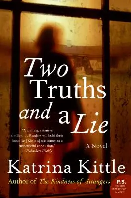 Dve pravdy a lož - Two Truths and a Lie