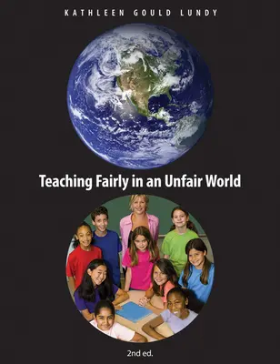 Spravodlivé vyučovanie v nespravodlivom svete - Teaching Fairly in an Unfair World