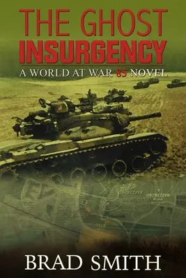 Povstanie duchov - The Ghost Insurgency