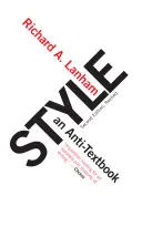 Štýl: An Anti-Textbook - Style: An Anti-Textbook